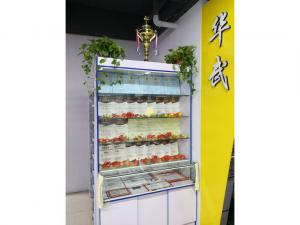 馆内环境