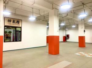 迎宾校区
